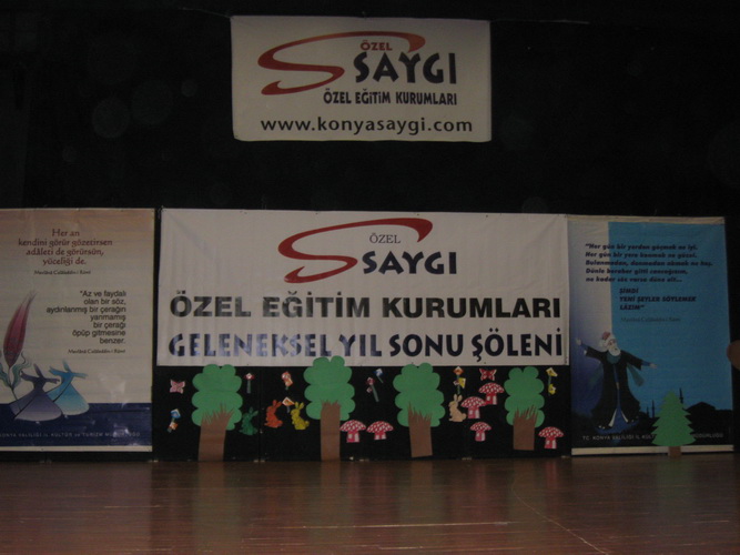 Şölenler