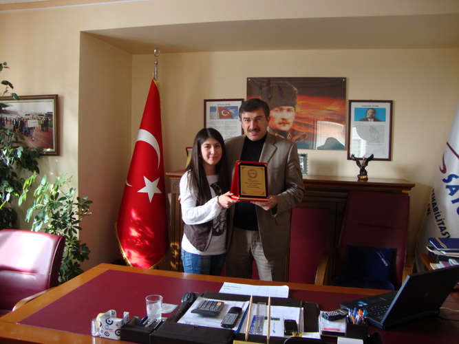 Veda Ettiklerimiz