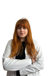 ALEYNA ADIYİF AKTÜRK