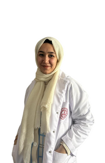 AYŞENUR TUZLU