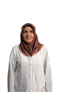 HATİCE AKKOYUN