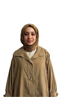 ŞEYMA DUMAN