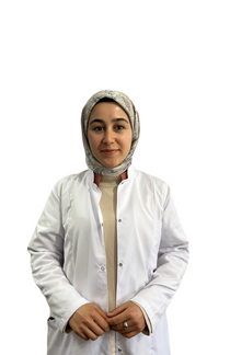 ŞERİFE YAVUZ