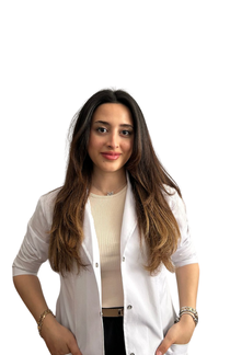 ZEYNEP ARSLANTAŞ