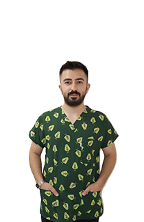 Ali İhsan BAYRAKTAR