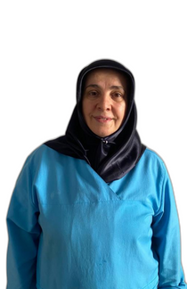 Sevim KAPUKIRAN
