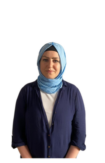 TUĞBA GÜLER
