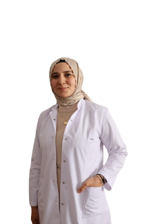 ŞERİFE SAĞLAM