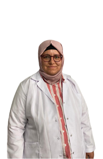 AYŞEGÜL YÜREK