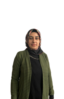 CEMİLE DAĞDEVİREN