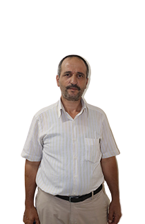 Hasan ÇAĞLAR