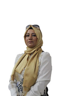 Mehtap YILDIZ