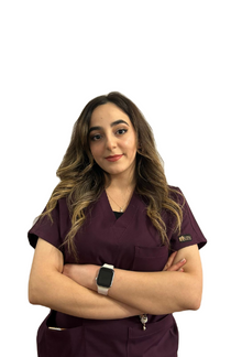 AYŞENUR CANSIZ