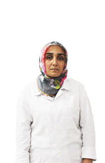 Tuğba PEKTEMÜR